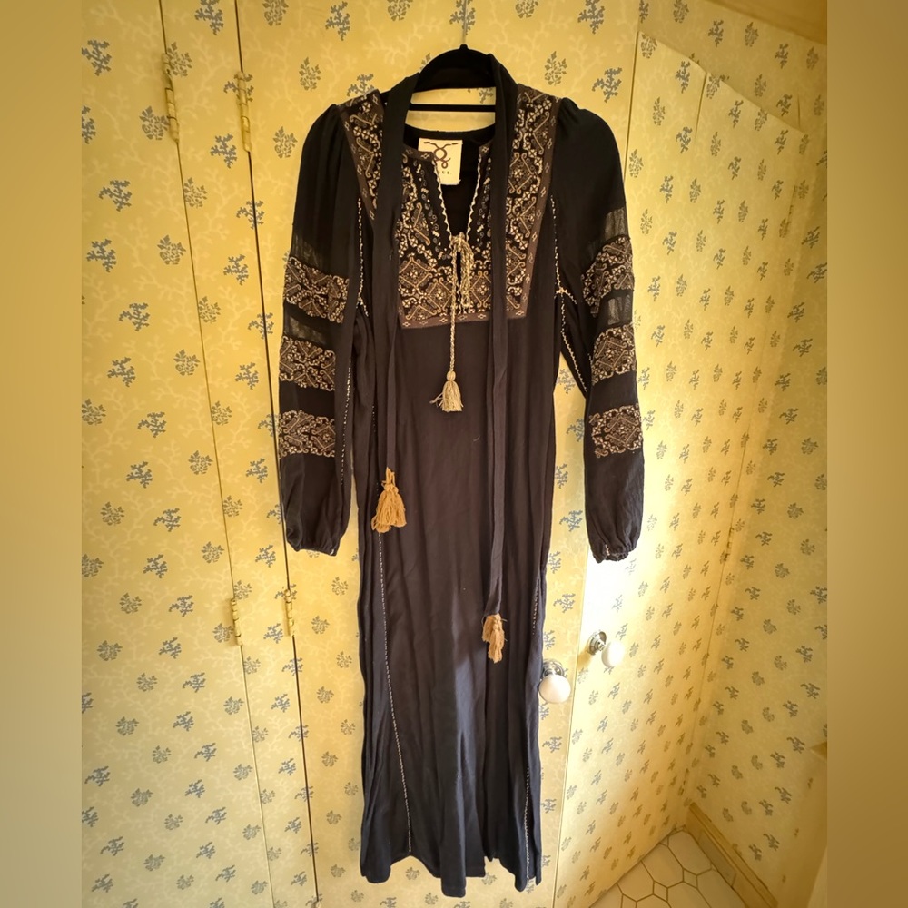 Figue Caftan